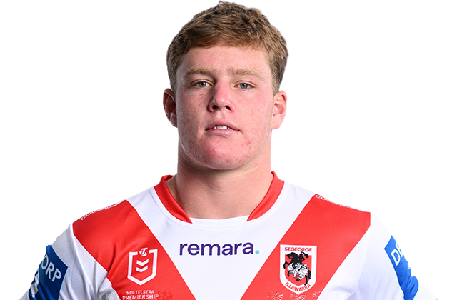 Hamish Stewart