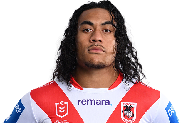 Christian Tuipulotu
