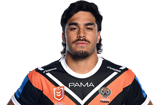Solomona Faataape Try
