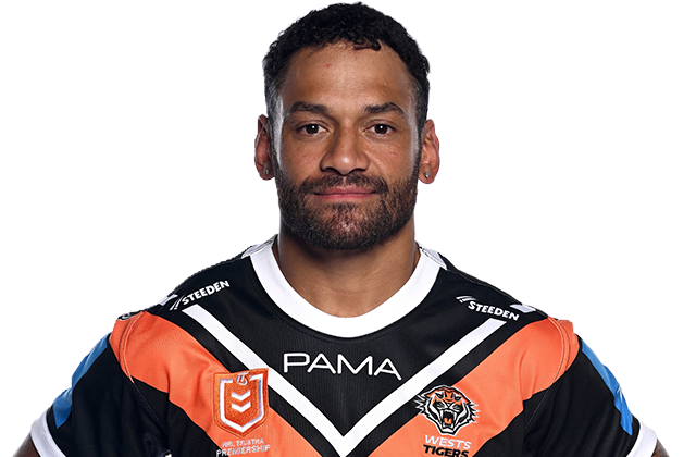 Apisai Koroisau