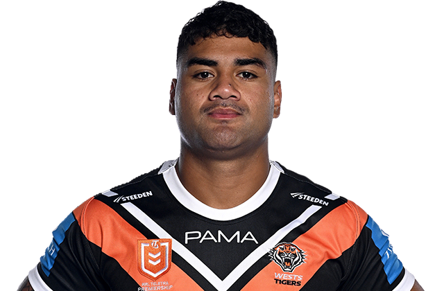 Jeral Skelton Try