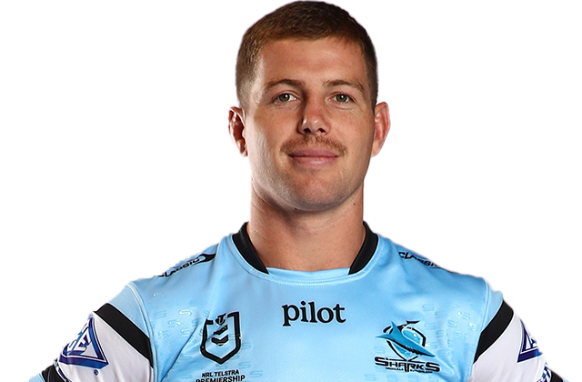 Blayke Brailey