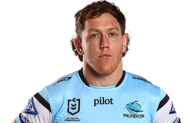 Cameron McInnes
