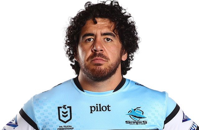 Braden Hamlin-Uele Try