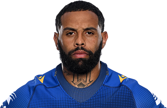 Josh Addo-Carr Try