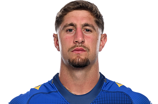 Zac Lomax