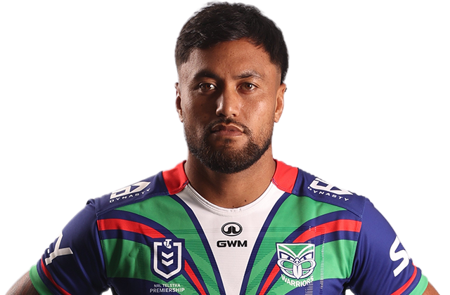 Adam Pompey Try