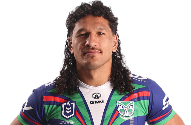 Dallin Watene-Zelezniak Try