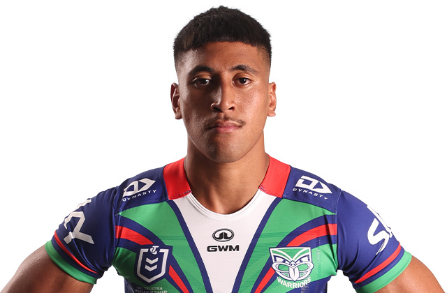 Eddie Ieremia-Toeava Try