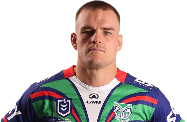 Jackson Ford Try