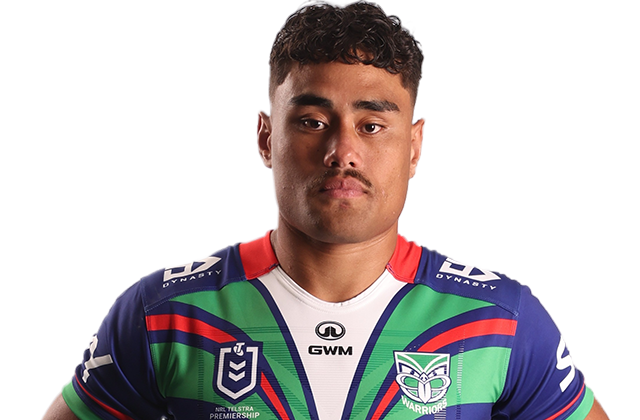 Jacob Laban Try