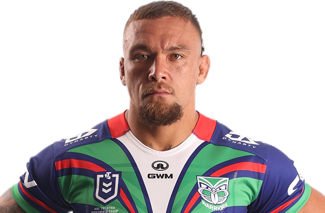 James Fisher-Harris
