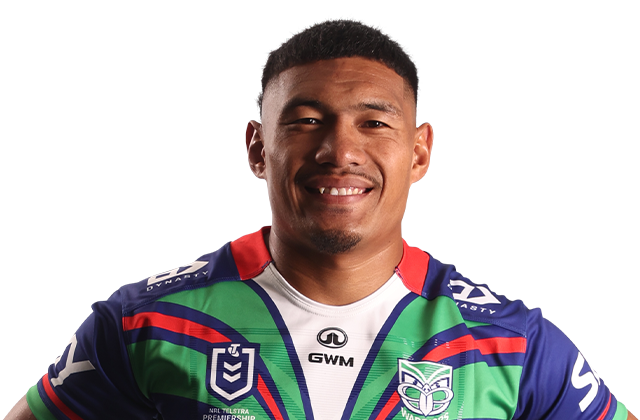 Edward Kosi Try