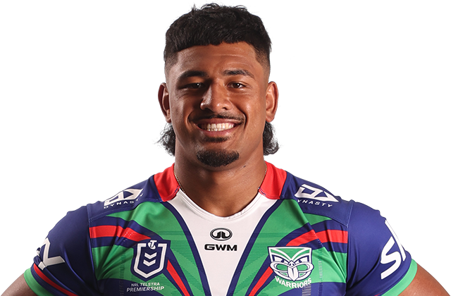 Ali Leiataua