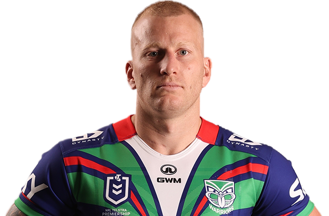 Mitchell Barnett