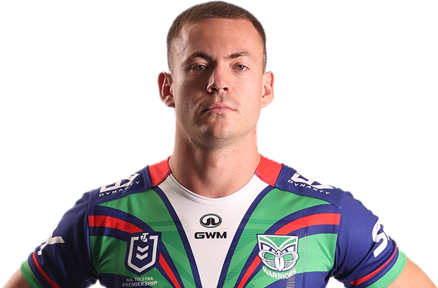 Rocco Berry Try