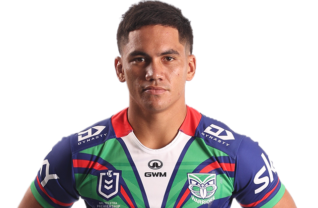 Taine Tuaupiki