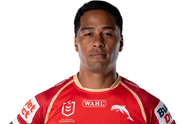 Max Feagai