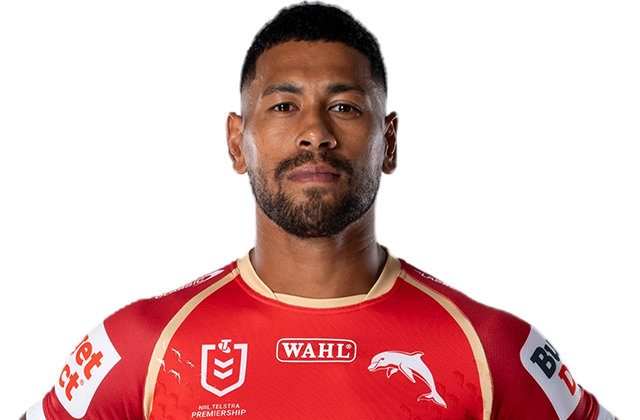 Jamayne Isaako Try
