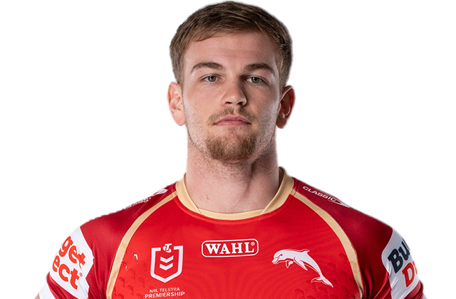 Oryn Keeley Try