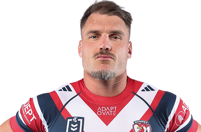 Angus Crichton Try