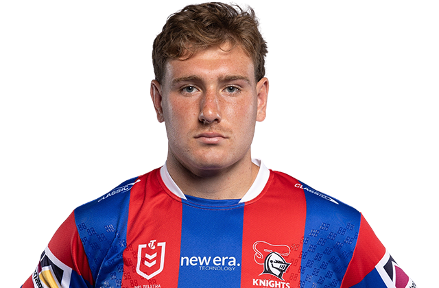 Lachlan Crouch player image