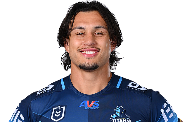 Tino Fa'asuamaleaui