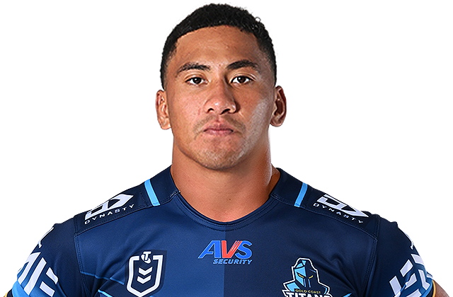 Dean Ieremia player image