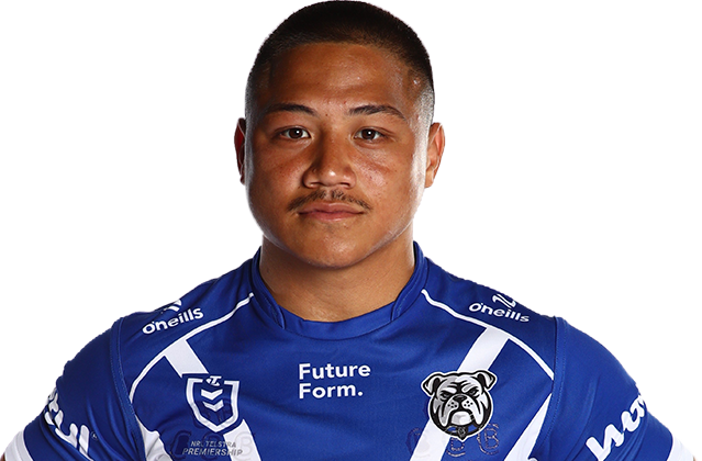 Gordon Chan Kum Tong player image