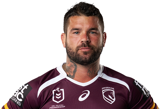 Adam Reynolds Try