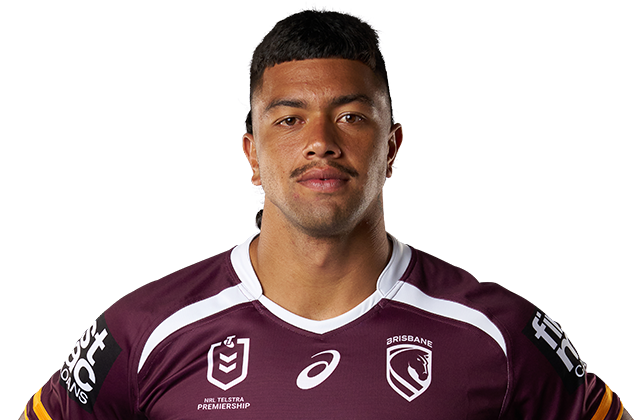 Xavier Willison
