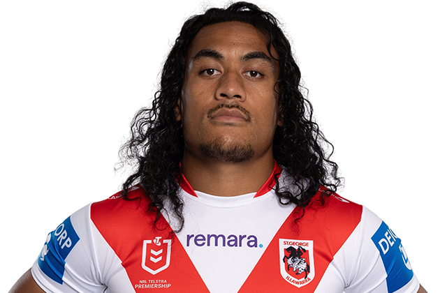 Christian Tuipulotu
