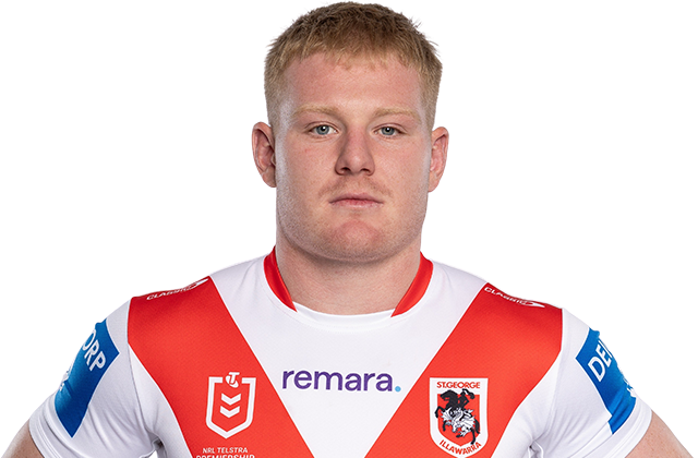 Dylan Egan
