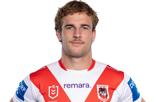 Toby Couchman