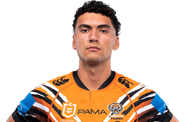 Javon Andrews player image