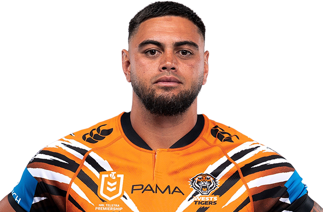 Royce Hunt Try