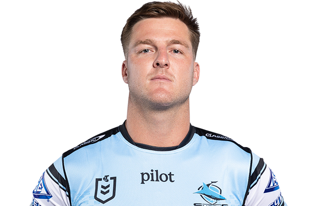 Teig Wilton Try