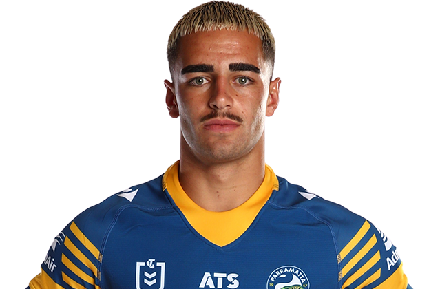 Tallyn Da Silva