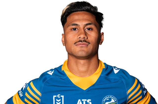 Joash Papalii