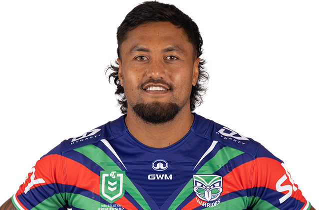 Adam Pompey Try