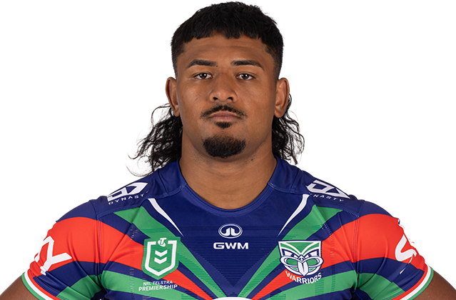 Ali Leiataua Try
