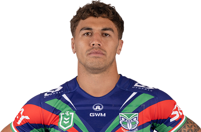 Chanel Harris-Tavita Try