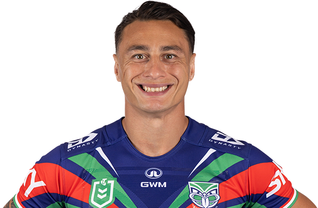 Charnze Nicoll-Klokstad Try