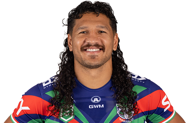 Dallin Watene-Zelezniak