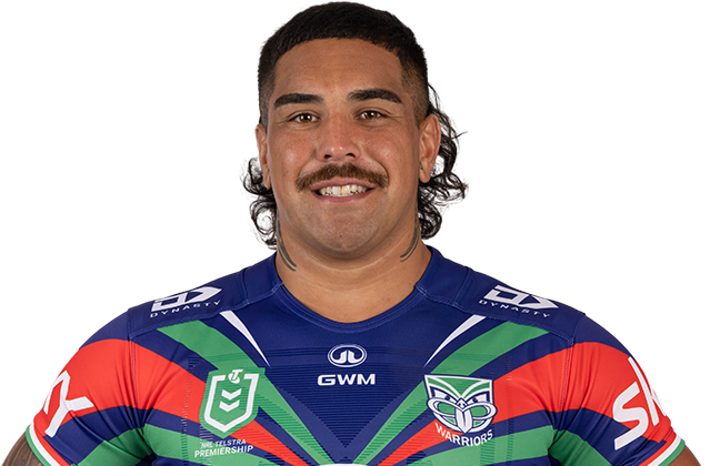 Erin Clark Try