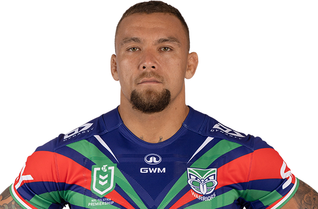 James Fisher-Harris Try
