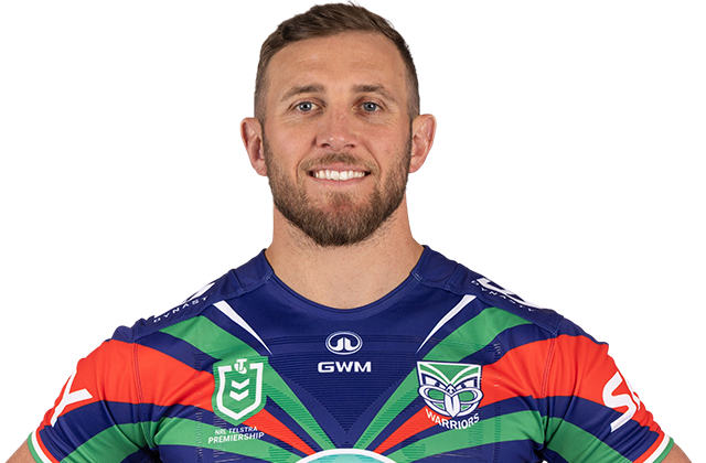 Kurt Capewell Try