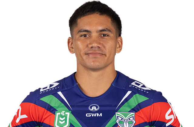 Taine Tuaupiki