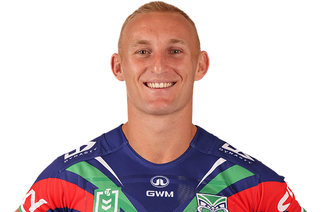 Tanah Boyd