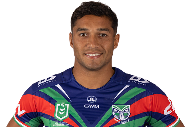 Te Maire Martin Try